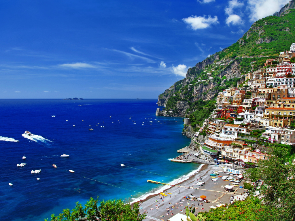 Italy