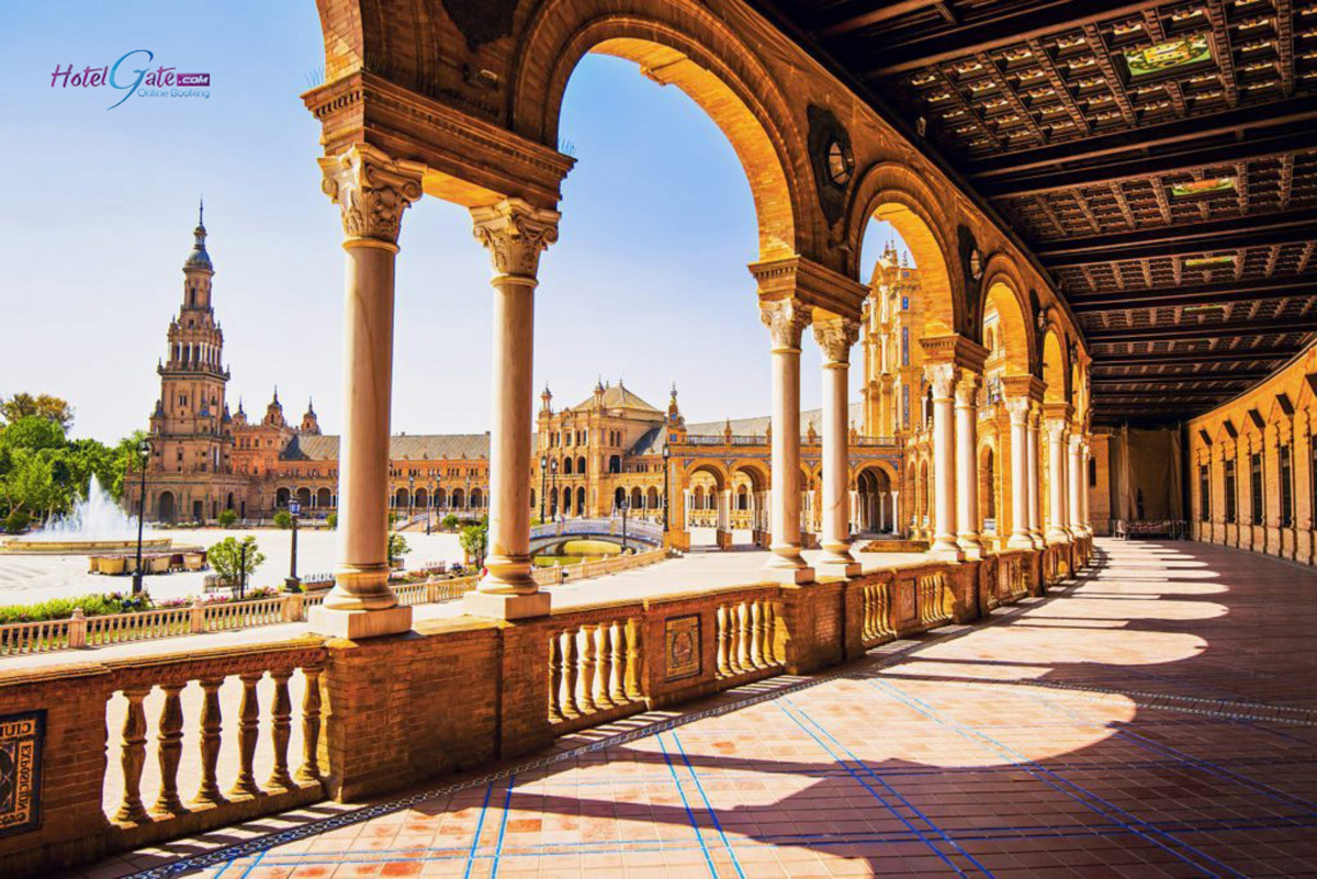 Spain