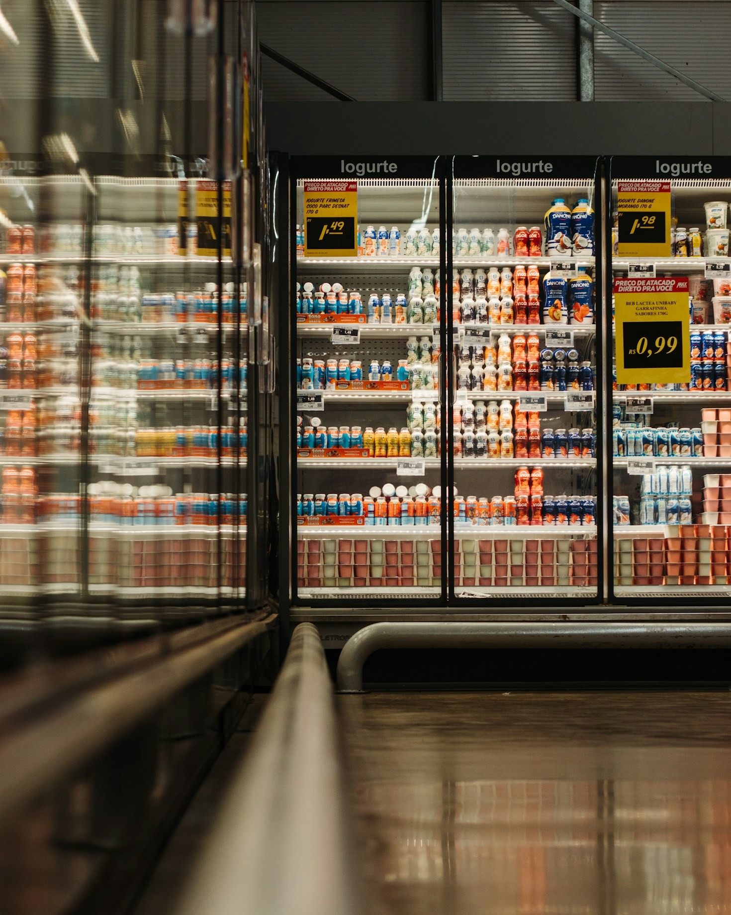 In Defense of Packaged Meals: A Culinary Exploration