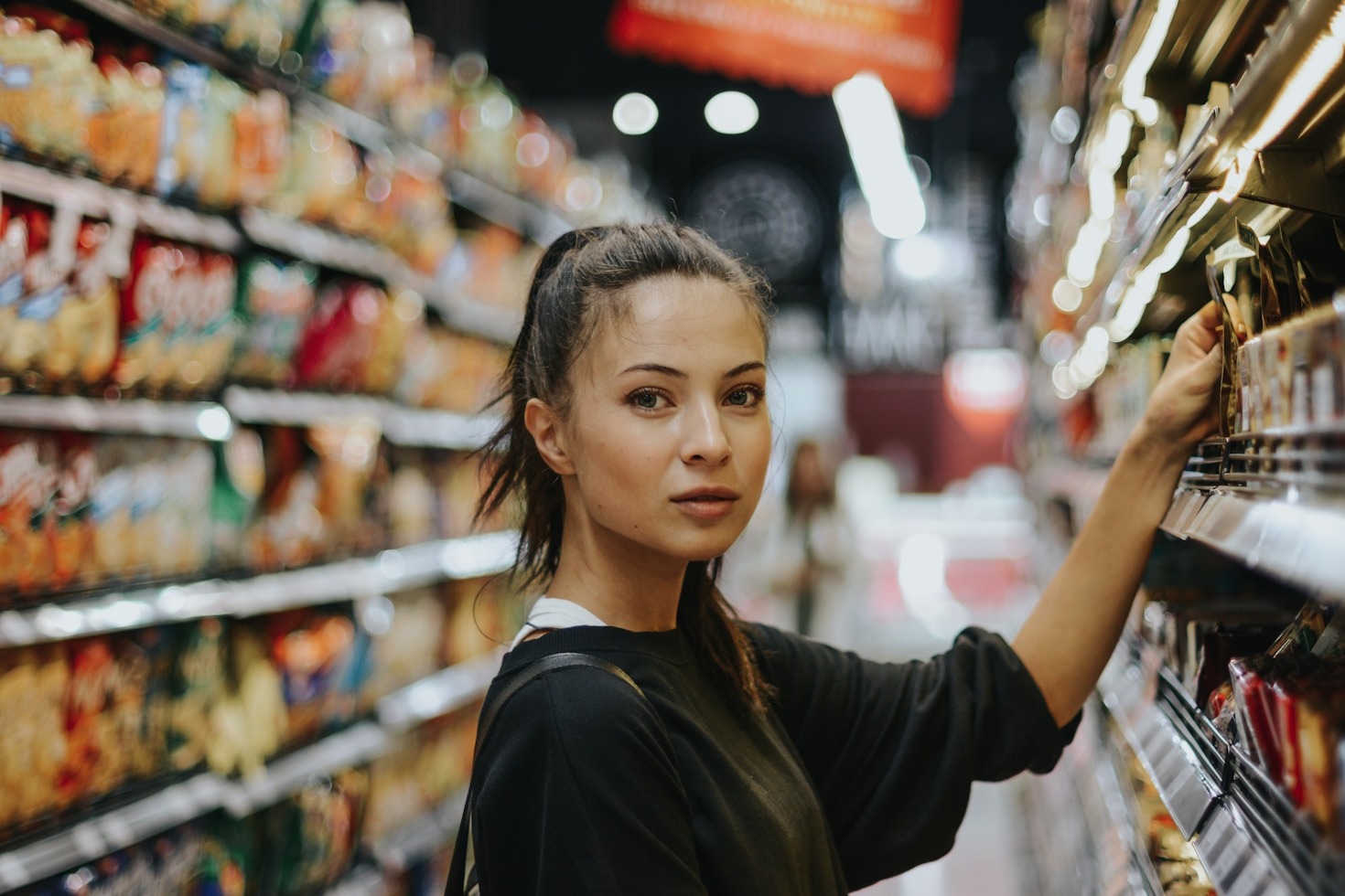 Debunking Myths: The Truth About Processed Foods
